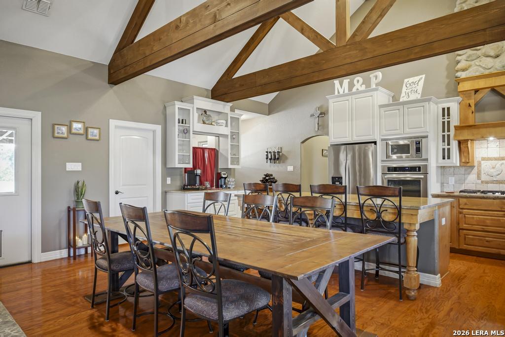 15 Post Oak Road La Vernia TX 78121