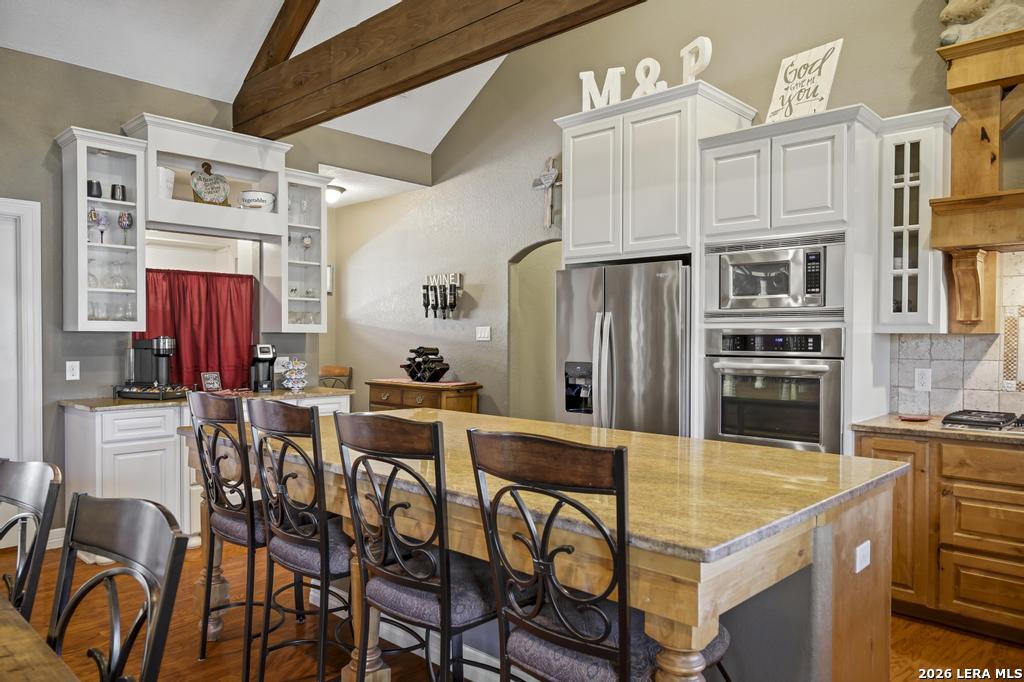 15 Post Oak Road La Vernia TX 78121