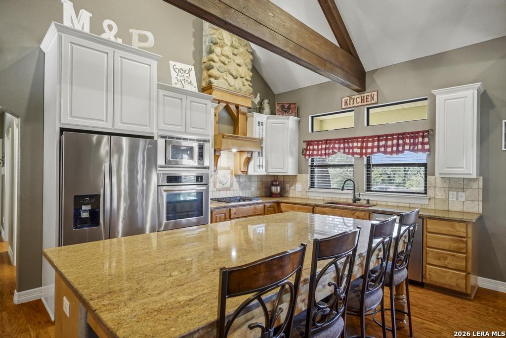 15 Post Oak Road La Vernia TX 78121