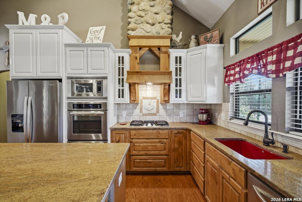 15 Post Oak Road La Vernia TX 78121