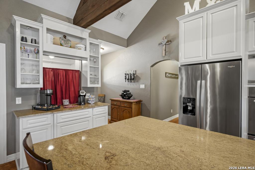 15 Post Oak Road La Vernia TX 78121