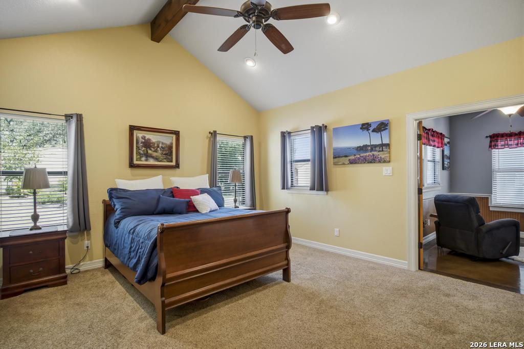 15 Post Oak Road La Vernia TX 78121