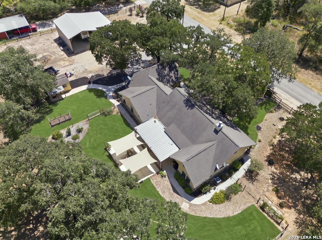 15 Post Oak Road La Vernia TX 78121