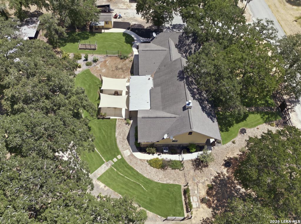 15 Post Oak Road La Vernia TX 78121