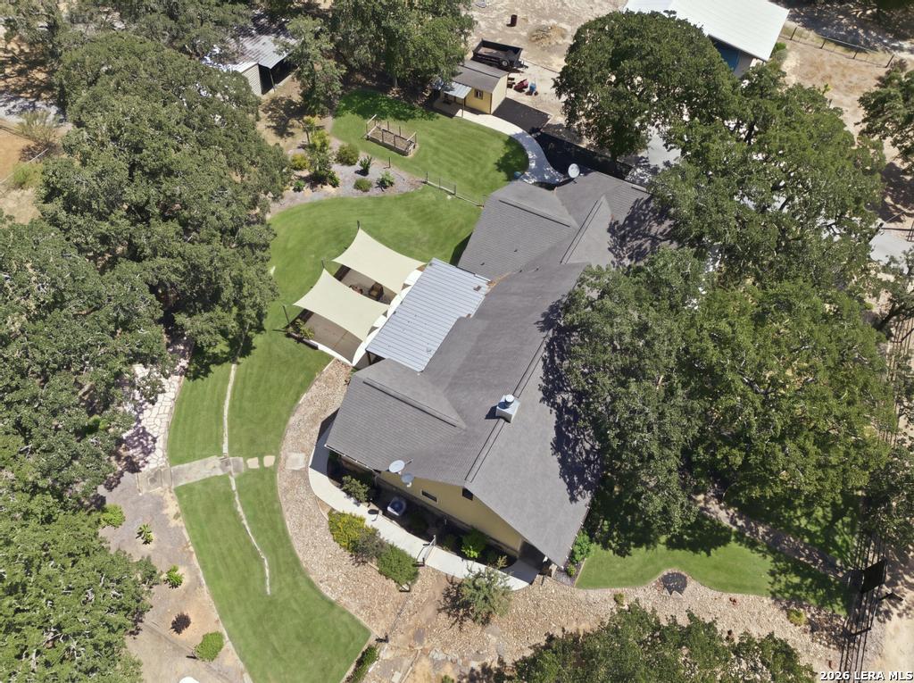 15 Post Oak Road La Vernia TX 78121