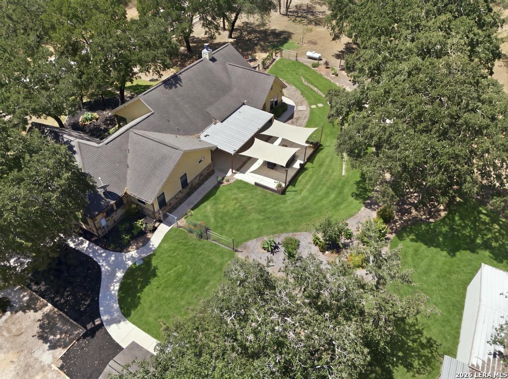 15 Post Oak Road La Vernia TX 78121