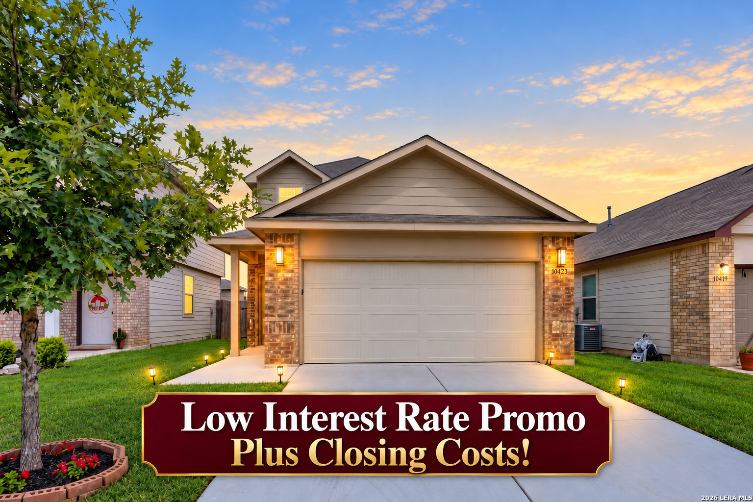 10423 Green Pr San Antonio TX 78223