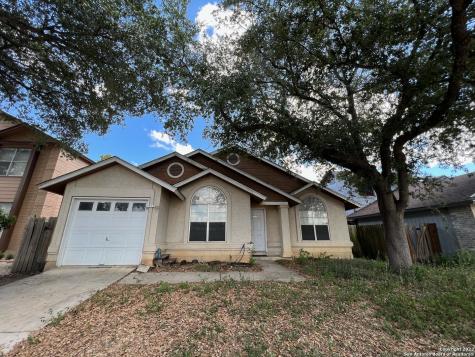 3610 Candlebrook Lane San Antonio TX 78244