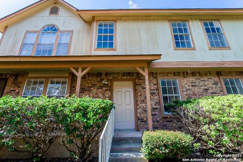 7880 Micron Drive San Antonio TX 78251