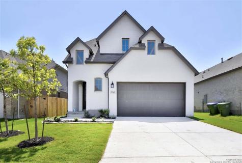 12540 Peckinpah Trail San Antonio TX 78254