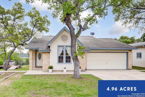 350 County Road 2700 Mico TX 78056