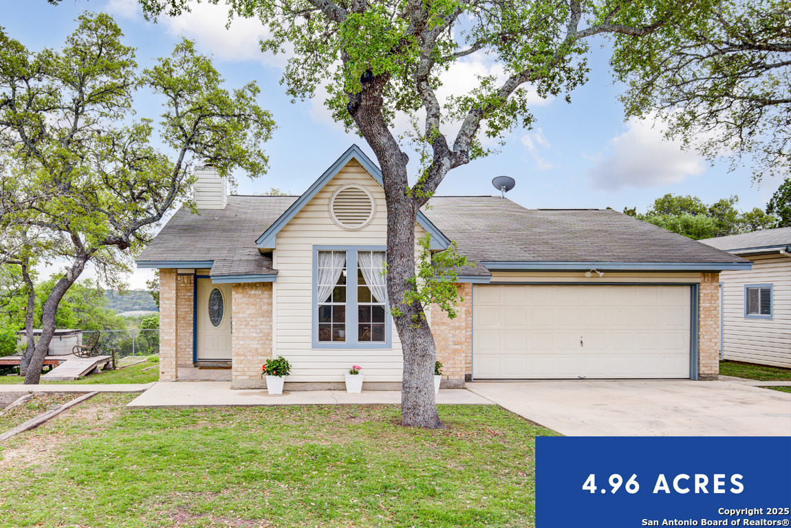 350 County Road 2700 Mico TX 78056
