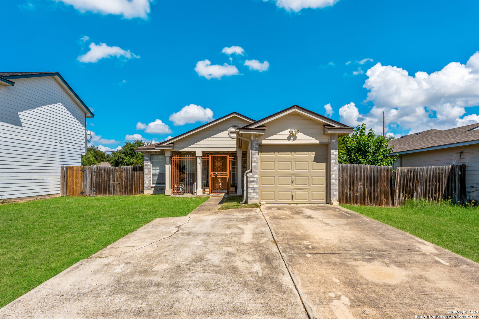 239 Lebanon Street San Antonio TX 78223