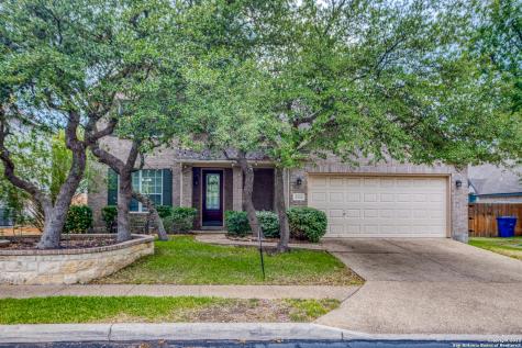 2506 Mountain Home San Antonio TX 78251