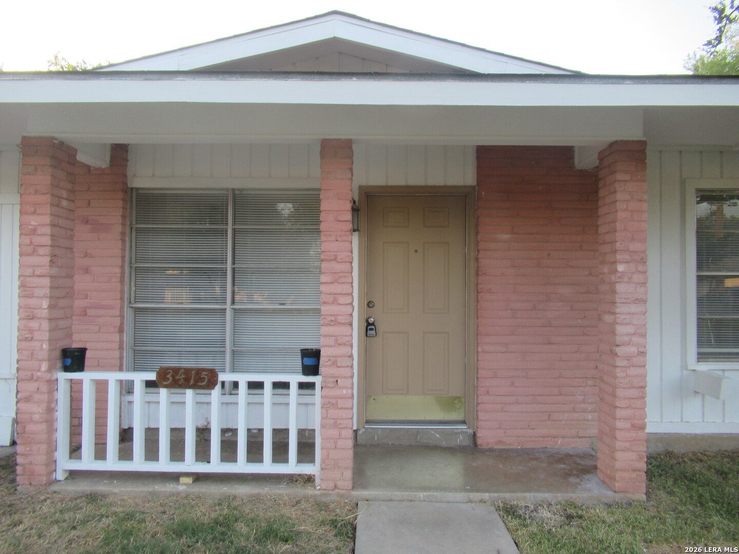3415 Willowwood San Antonio TX 78219