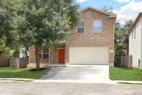 7211 Bluemist Point San Antonio TX 78250