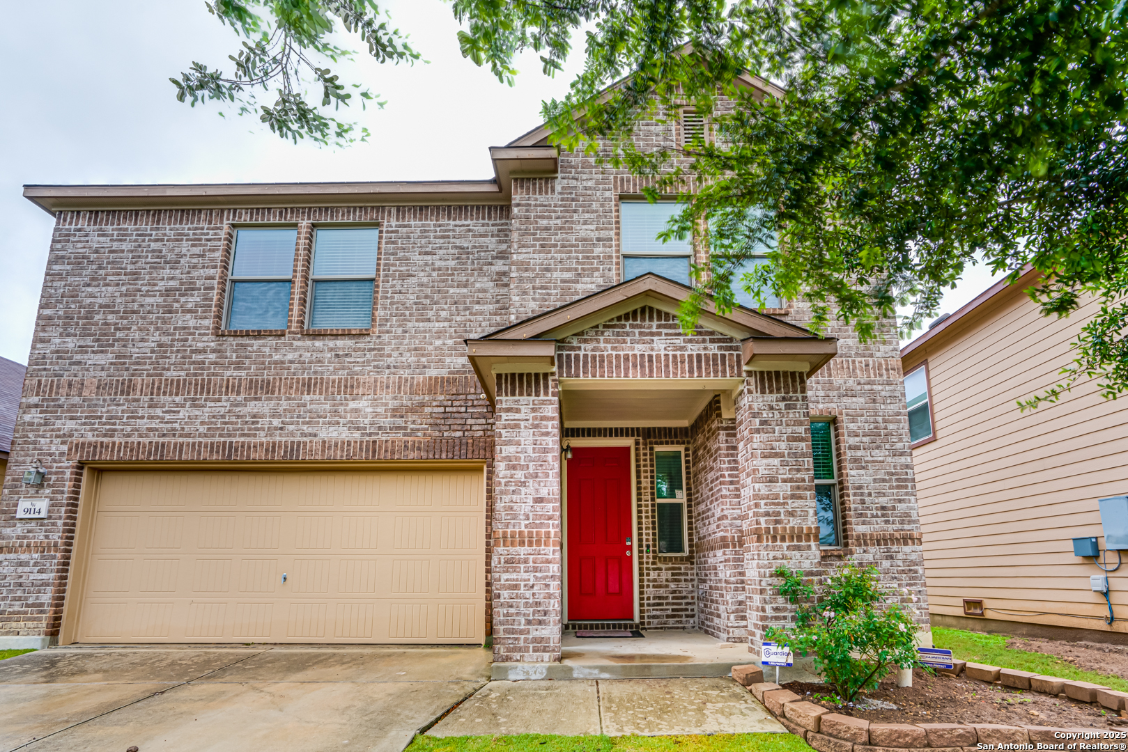 9114 Wind Crown San Antonio TX 78239