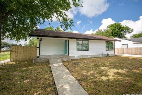 102 Elmo Avenue San Antonio TX 78225