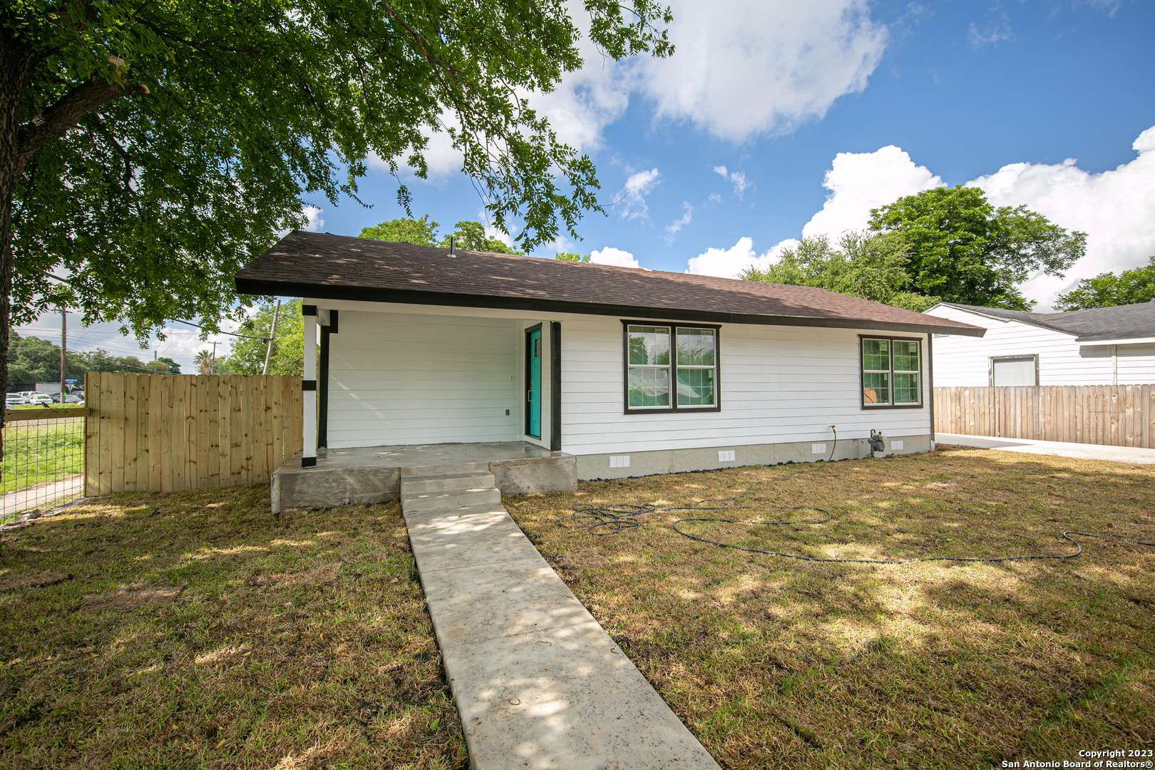 102 Elmo Avenue San Antonio TX 78225