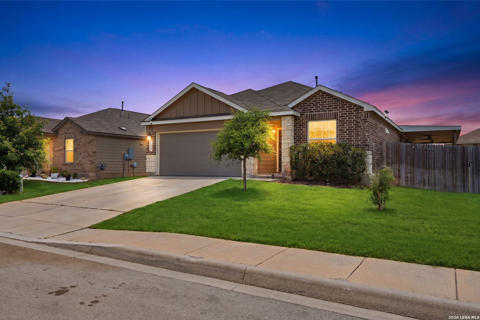 31677 Far Away Lane Bulverde TX 78163