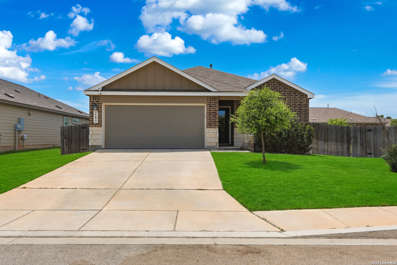31677 Far Away Lane Bulverde TX 78163