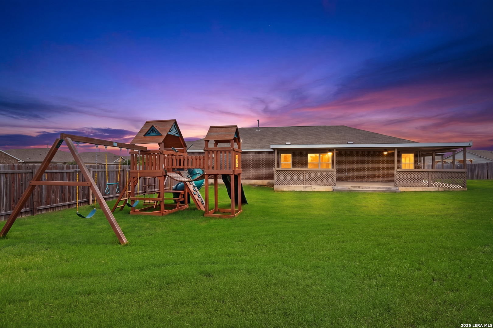 31677 Far Away Lane Bulverde TX 78163