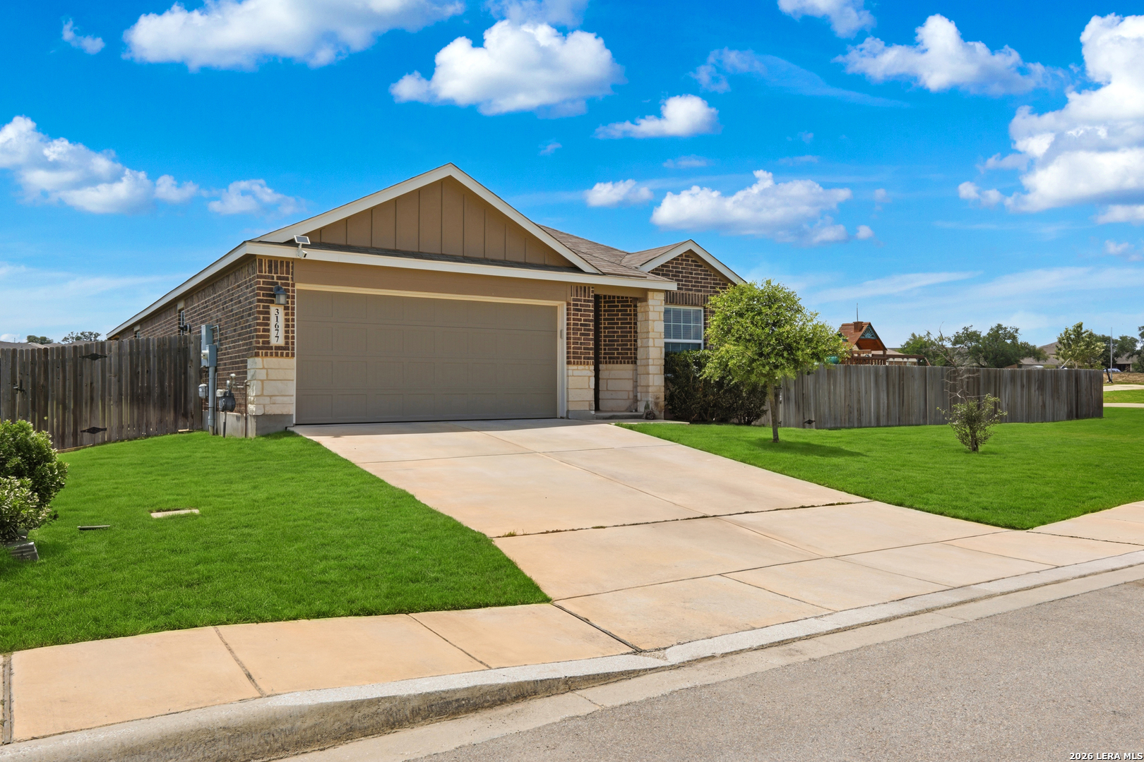 31677 Far Away Lane Bulverde TX 78163