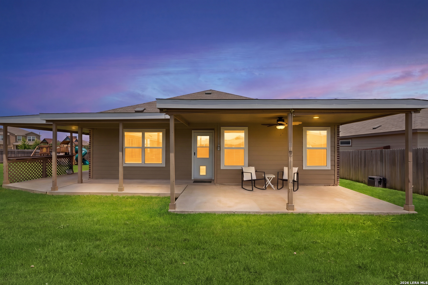 31677 Far Away Lane Bulverde TX 78163
