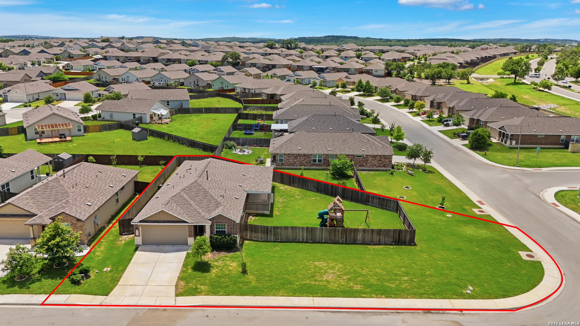31677 Far Away Lane Bulverde TX 78163