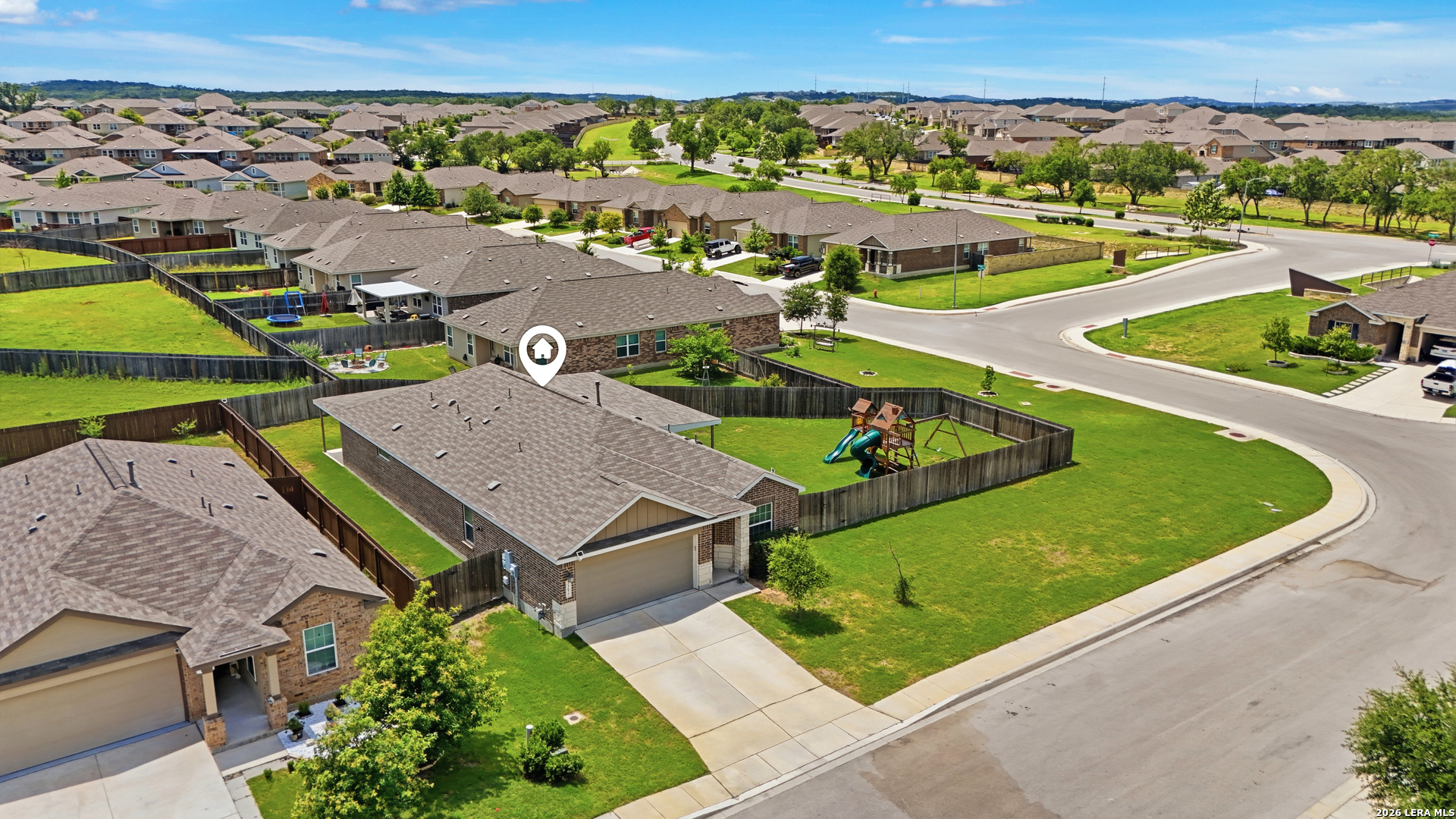 31677 Far Away Lane Bulverde TX 78163