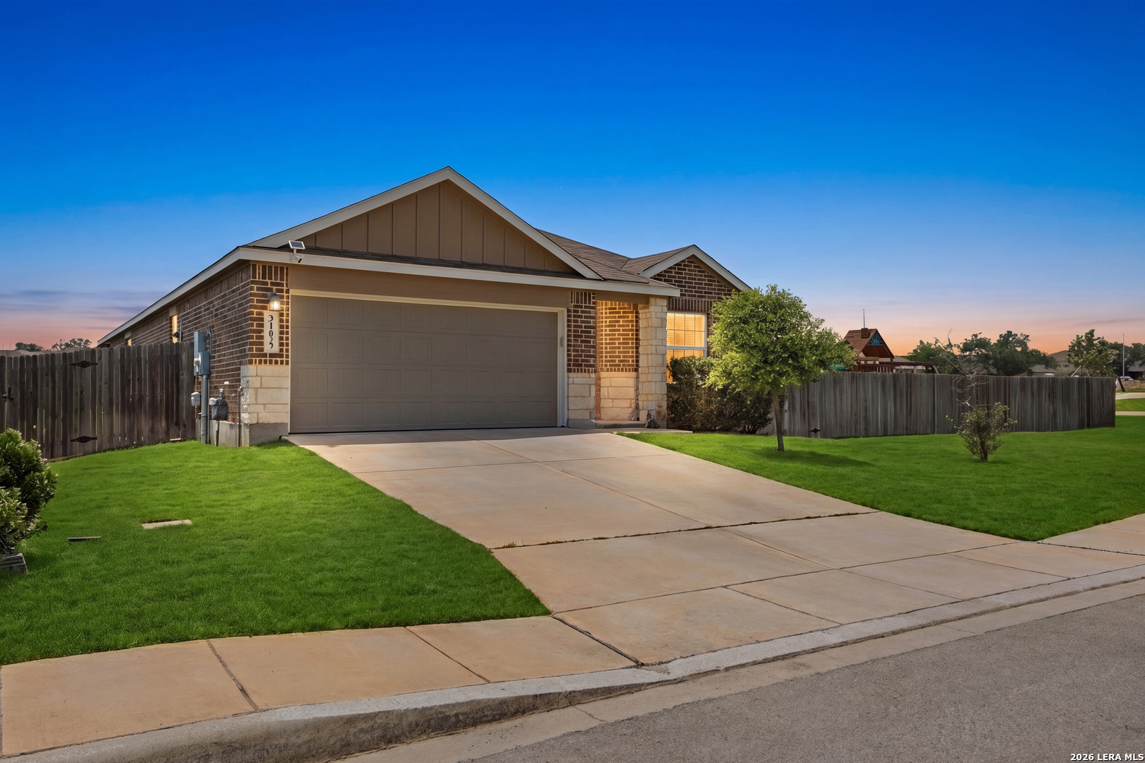 31677 Far Away Lane Bulverde TX 78163