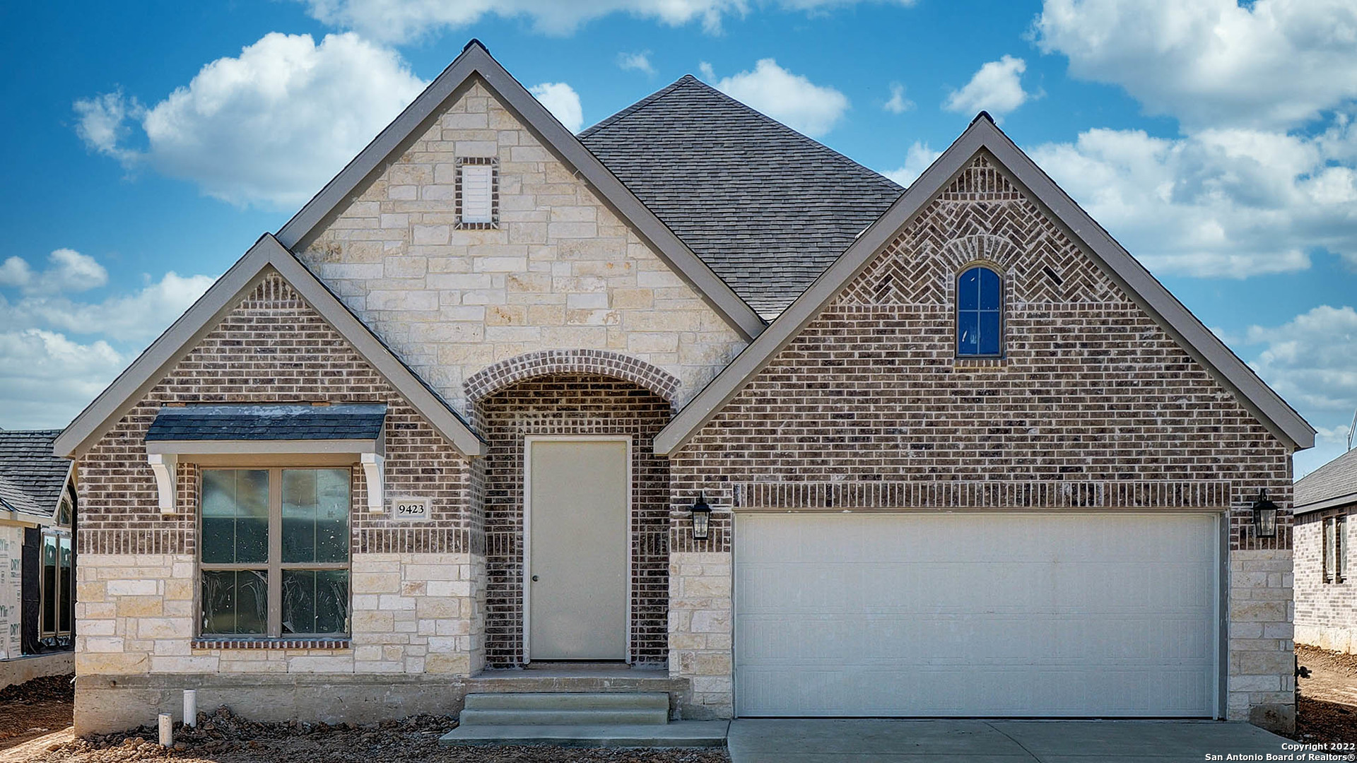 9423 Cactus Canyon San Antonio TX 78254