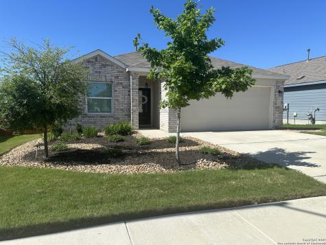 12731 St Louis Way Schertz TX 78154