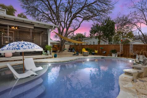 411 Corona Avenue San Antonio TX 78209