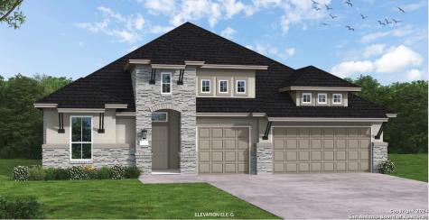 12527 Silver Gate San Antonio TX 78254