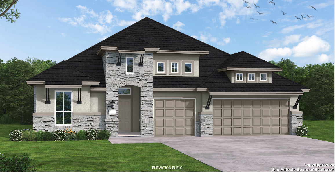 12527 Silver Gate San Antonio TX 78254