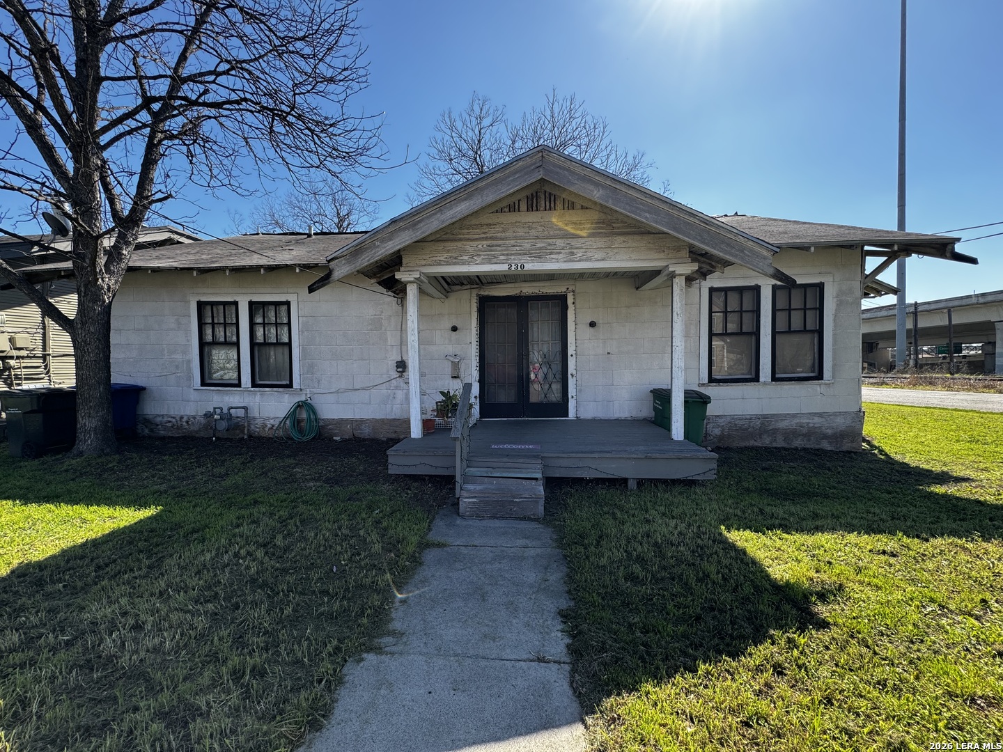 230 Yale Avenue San Antonio TX 78201