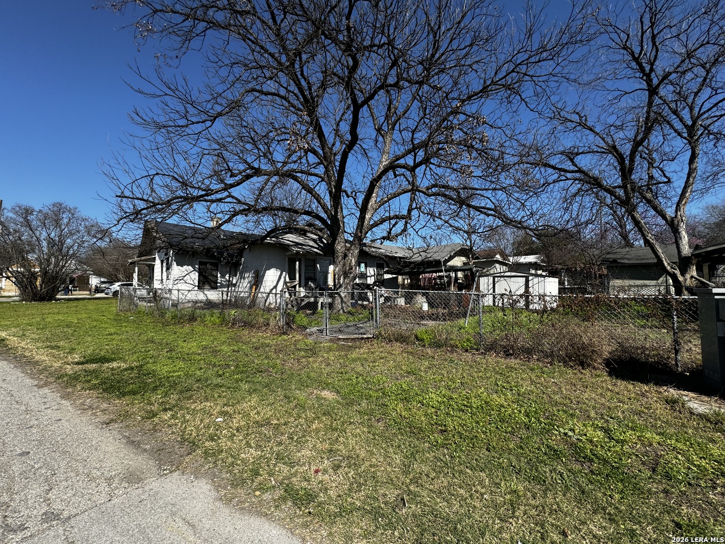 230 Yale Avenue San Antonio TX 78201
