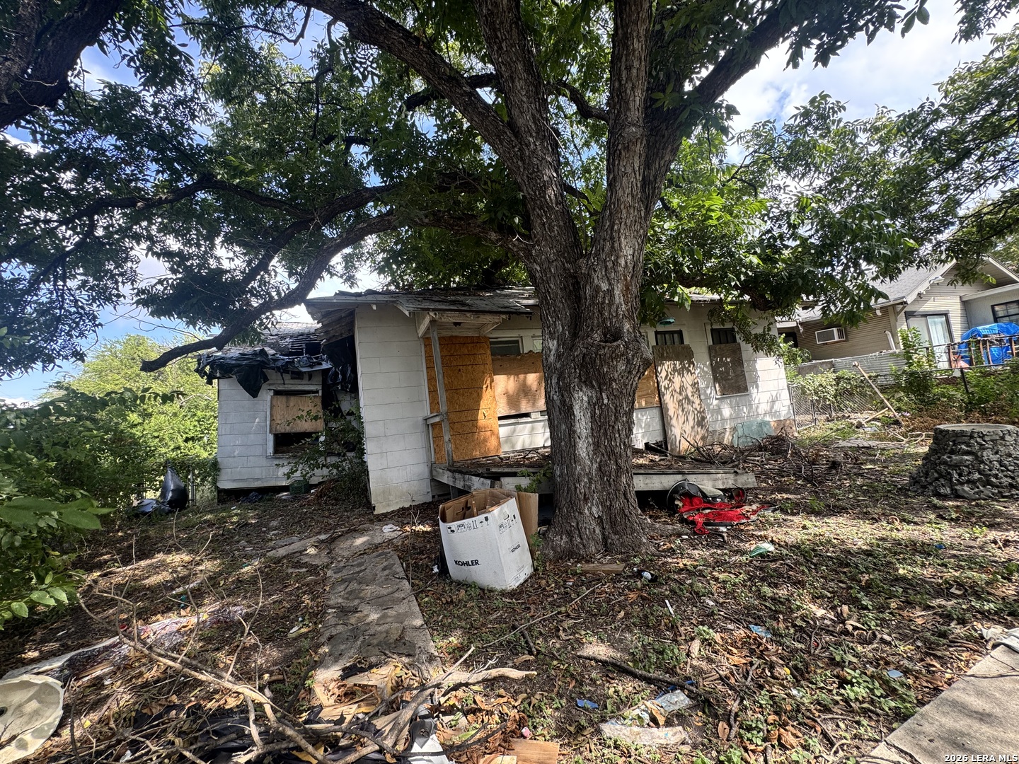 230 Yale Avenue San Antonio TX 78201
