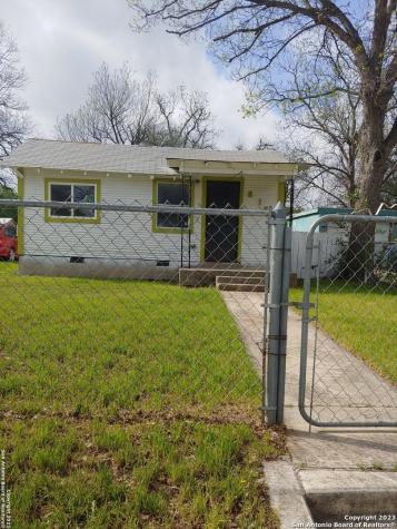 818 W Malone Avenue San Antonio TX 78225