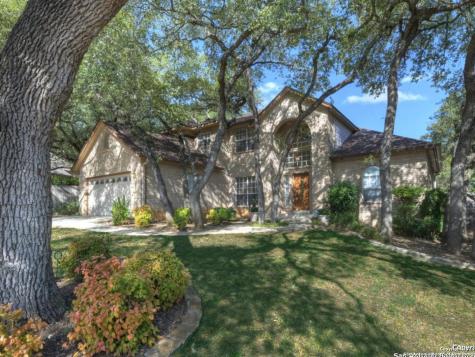 1304 Birchwood Circle Schertz TX 78154