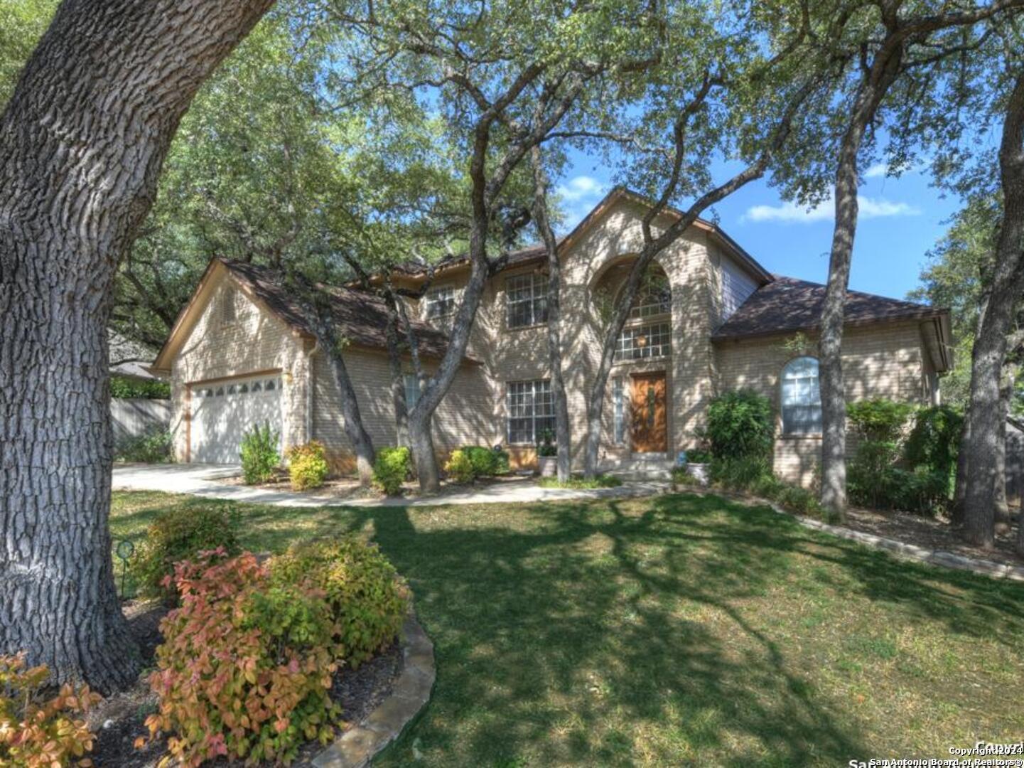 1304 Birchwood Circle Schertz TX 78154