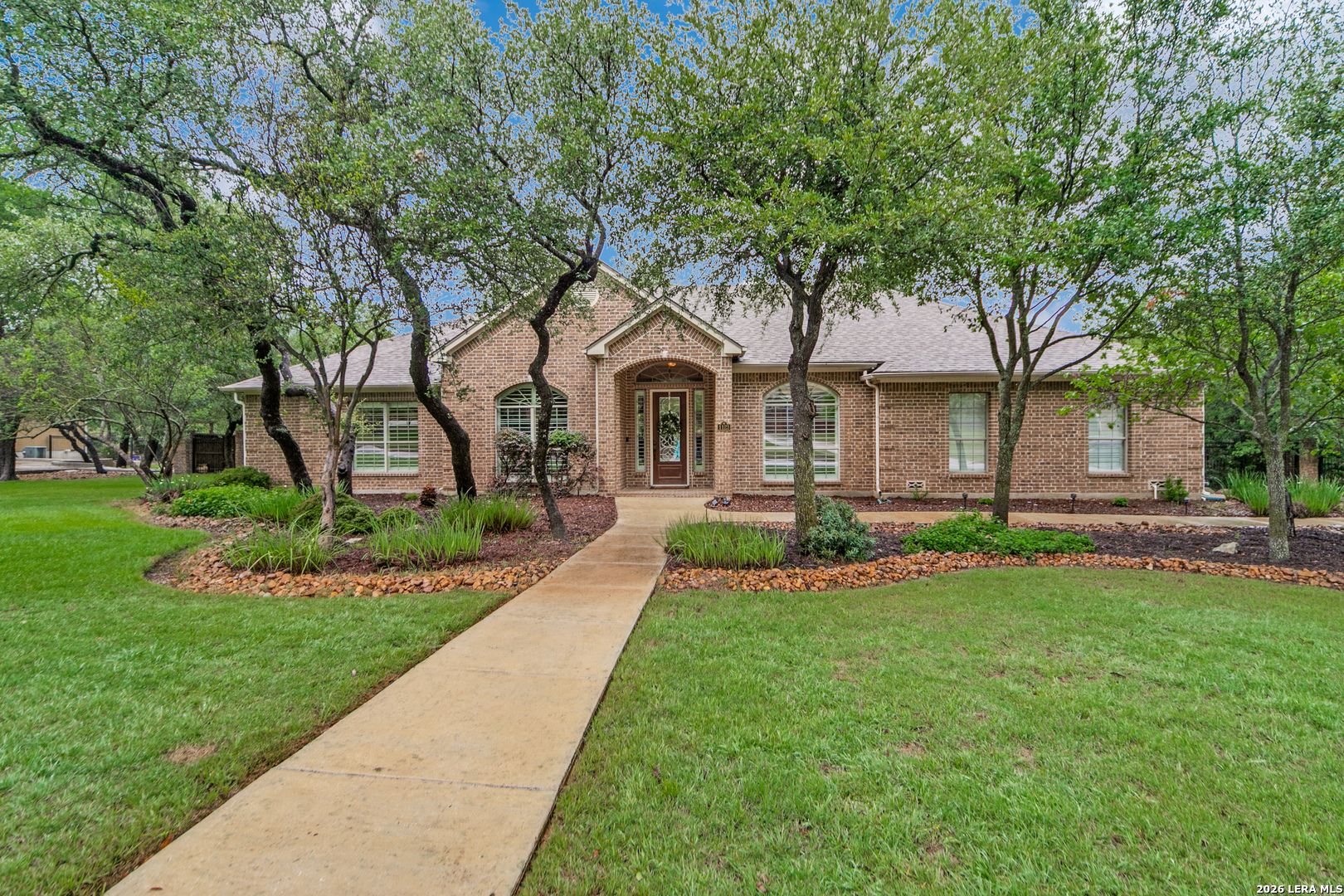 1123 Saddle Horse San Antonio TX 78260