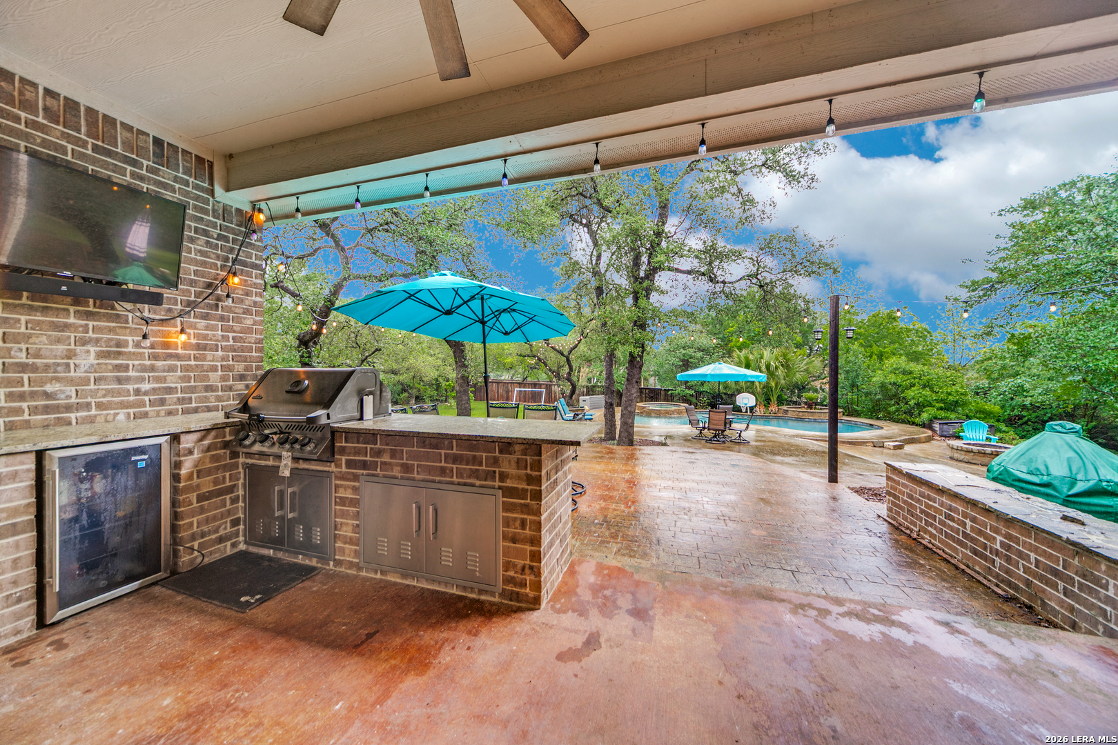 1123 Saddle Horse San Antonio TX 78260