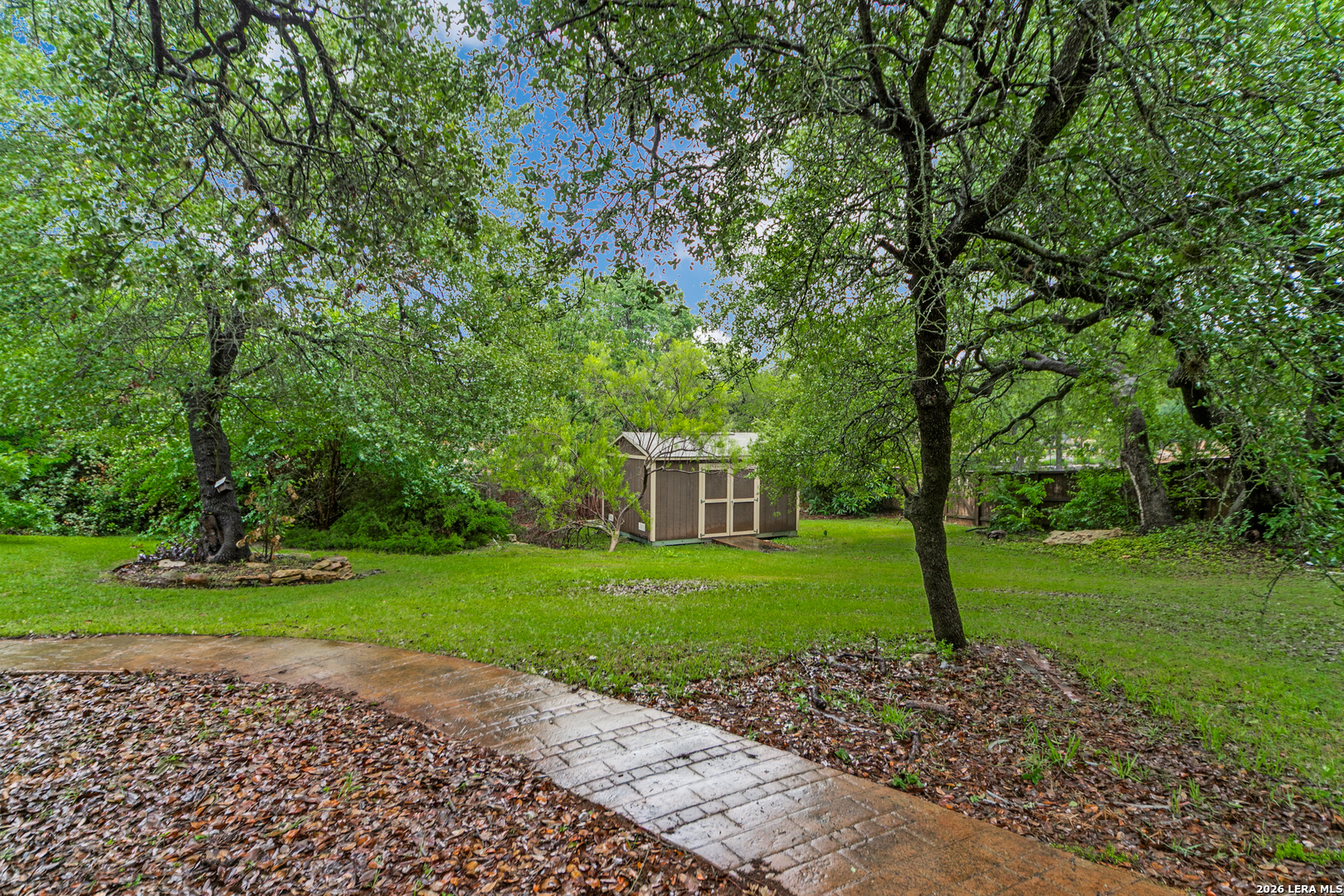 1123 Saddle Horse San Antonio TX 78260