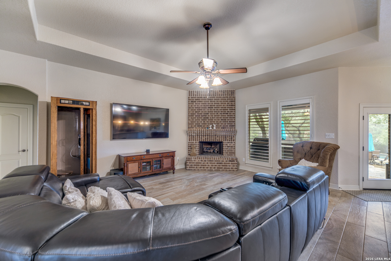 1123 Saddle Horse San Antonio TX 78260