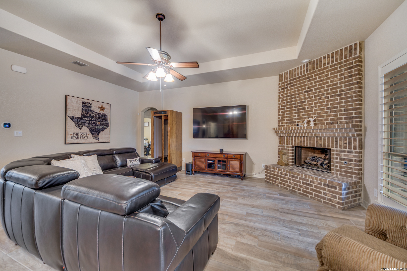 1123 Saddle Horse San Antonio TX 78260