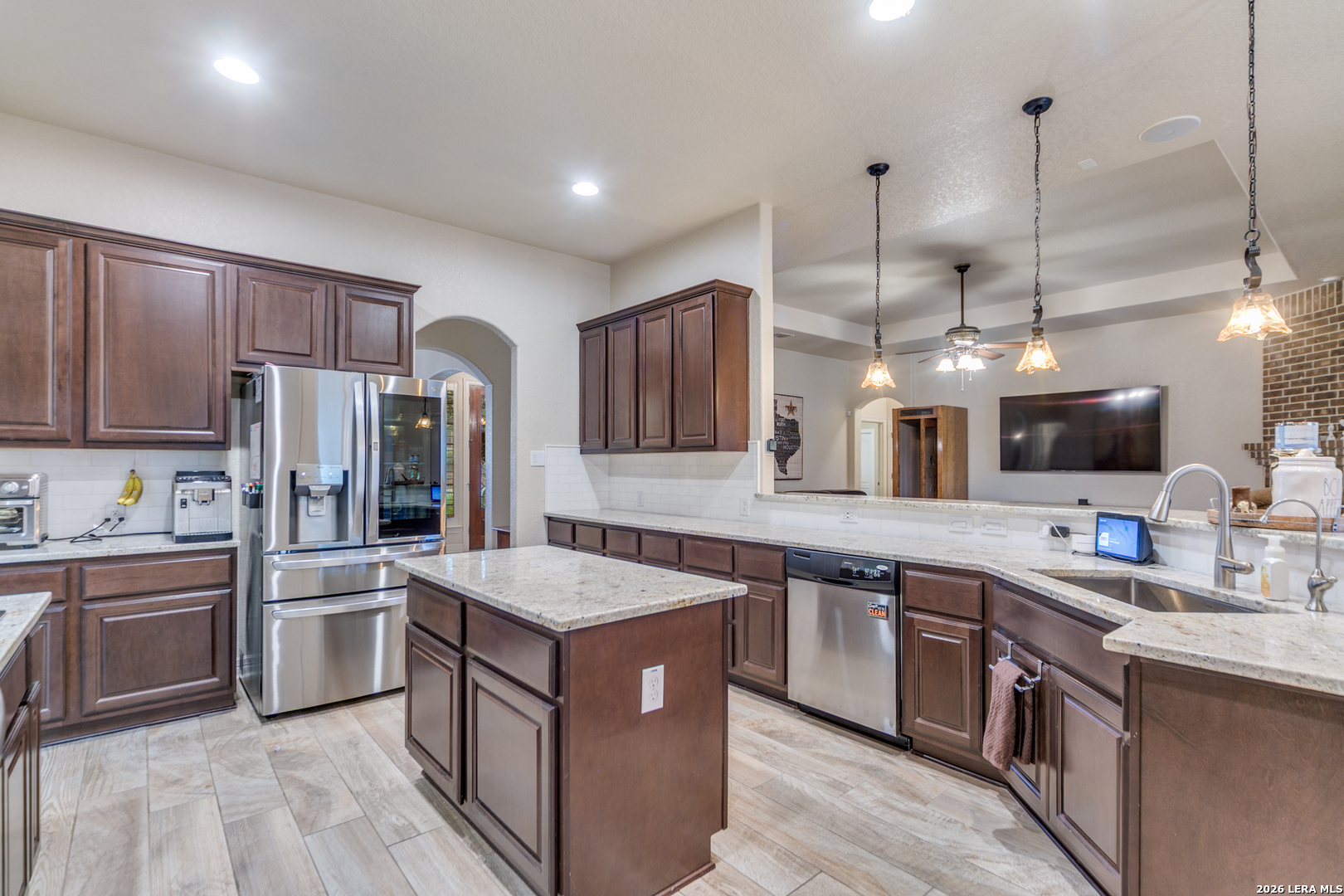1123 Saddle Horse San Antonio TX 78260