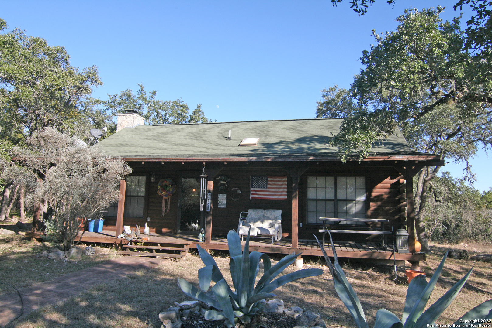 3091 County Road 265 Mico TX 78056