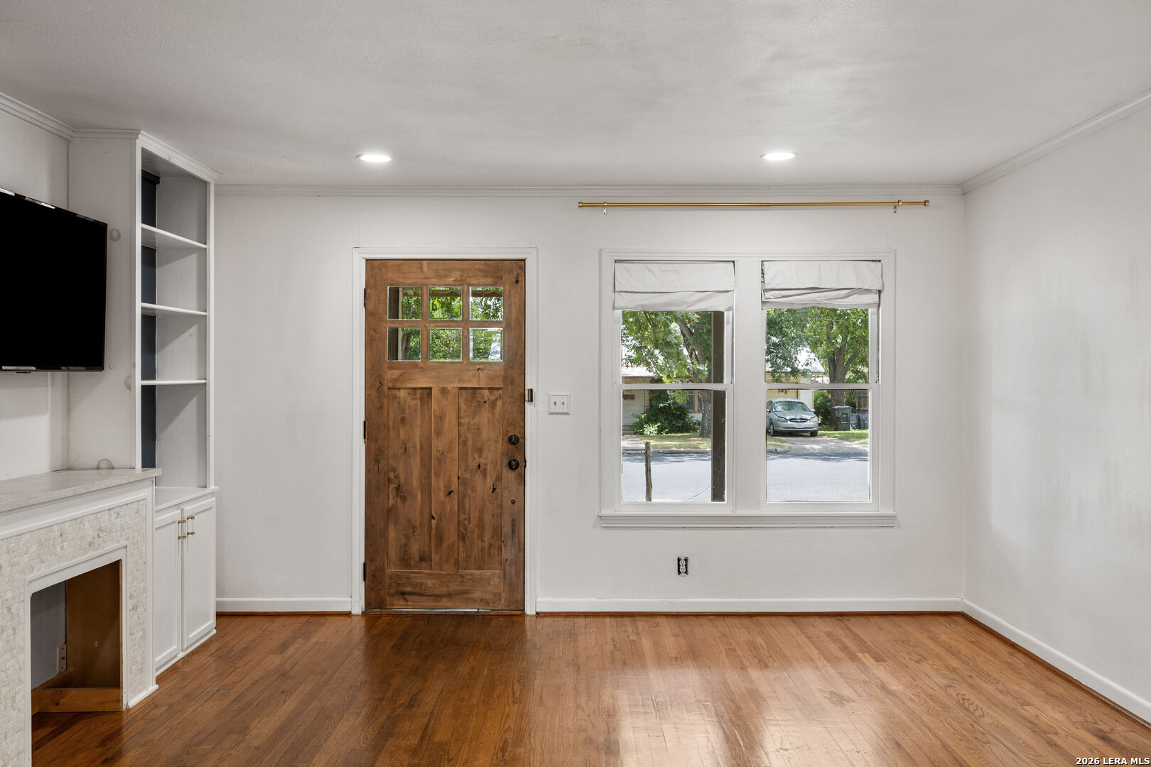 106 W Mulberry Fredericksburg TX 78624